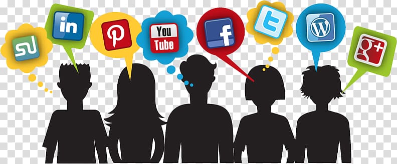 Social media marketing Janmanch Media Digital marketing, social media transparent background PNG clipart