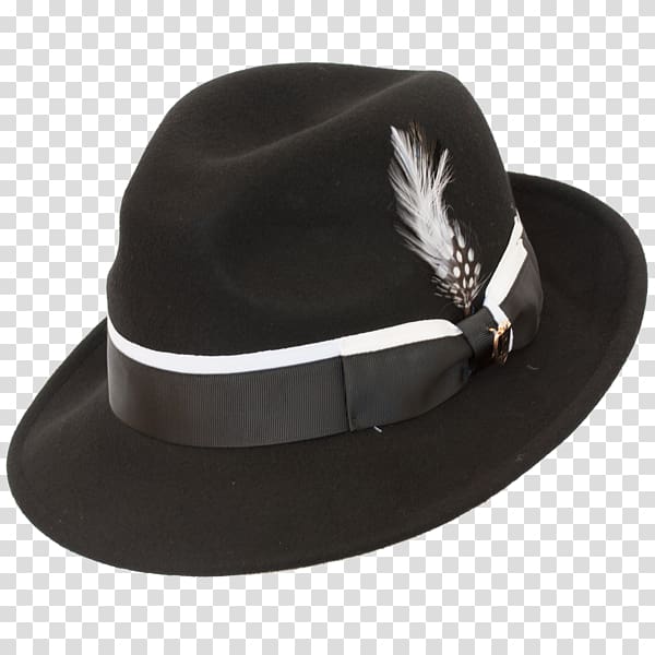 Fedora Hat Felt Wool Hutkrempe, Hat transparent background PNG clipart