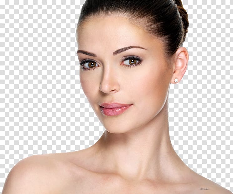 Face Skin care Botulinum toxin Surgery, Face doctor house transparent background PNG clipart