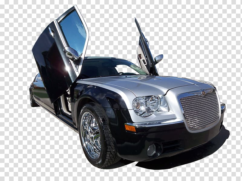 Car Luxury vehicle Limousine Motor vehicle, classic car transparent background PNG clipart