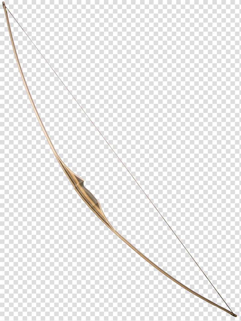 Business Recurve bow Glasses Bow and arrow Wood, Black Hawk transparent background PNG clipart