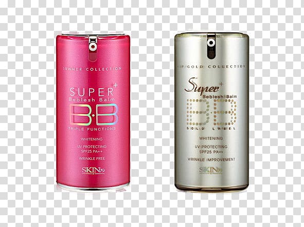 BB cream Sunscreen Lip balm Cosmetics, bb cream transparent background PNG clipart