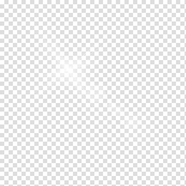 pretty white rays of light transparent background PNG clipart