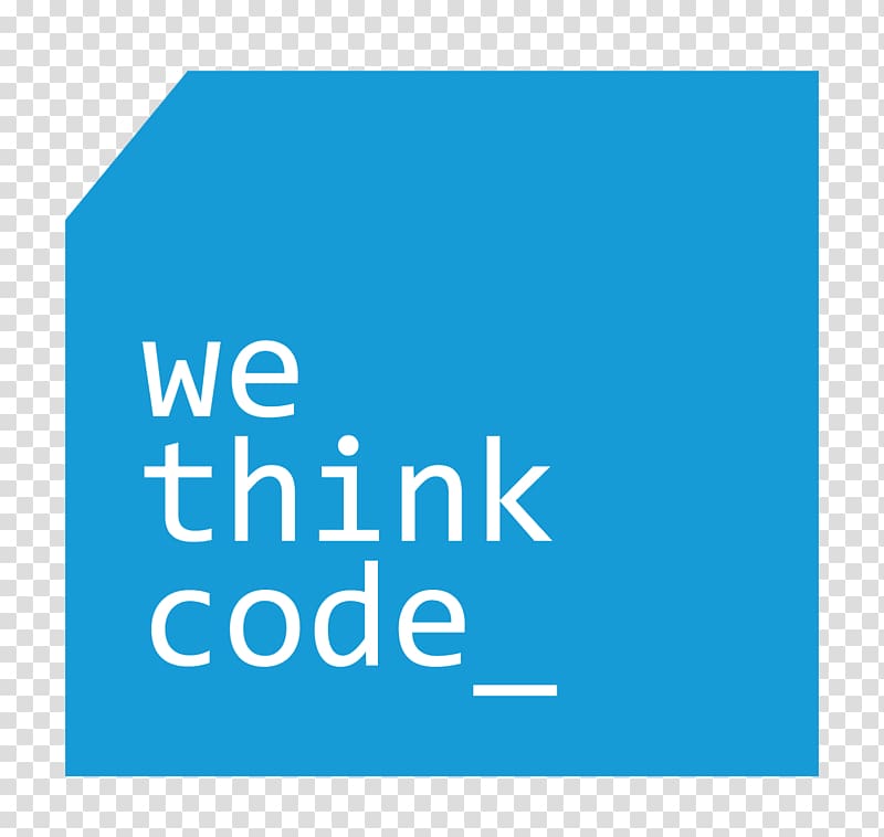 WeThinkCode_ Learning Business Organization Money, Randburg transparent background PNG clipart
