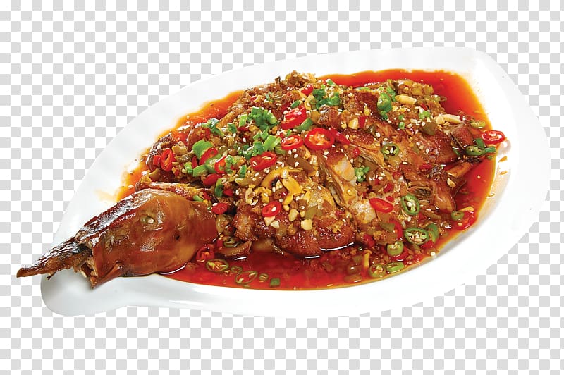 Chinese cuisine Seafood, Smell duck quack transparent background PNG clipart