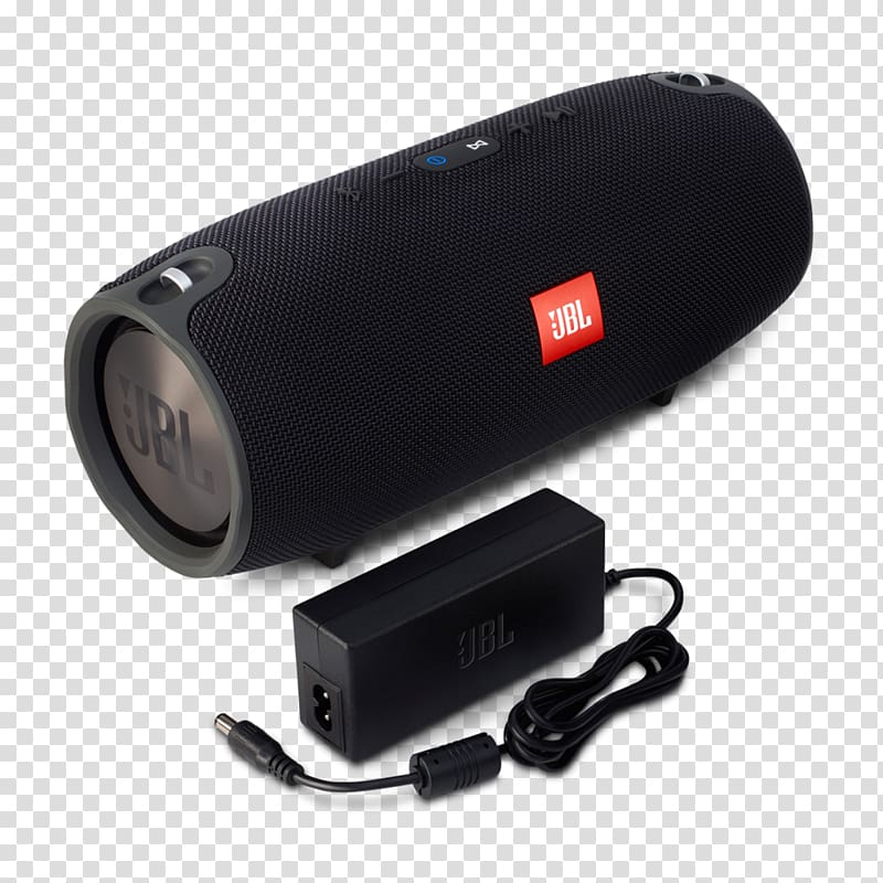 JBL Xtreme Loudspeaker enclosure Audio, JBL Extreme transparent background PNG clipart