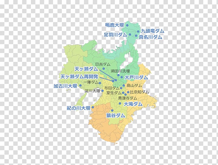 Kansai region Water resources Map Tuberculosis, map transparent background PNG clipart