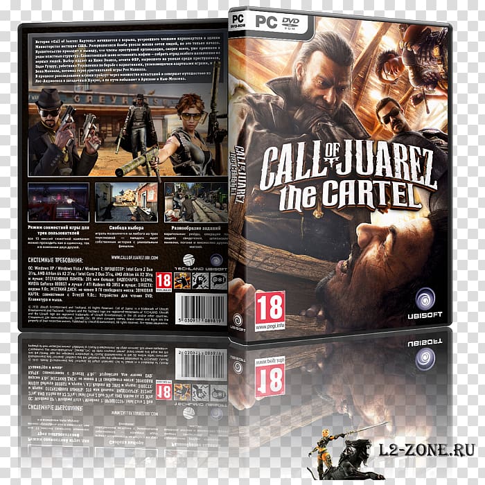 Xbox 360 Call of Juarez: The Cartel PlayStation 3 Video Game Consoles Ubisoft, xbox transparent background PNG clipart