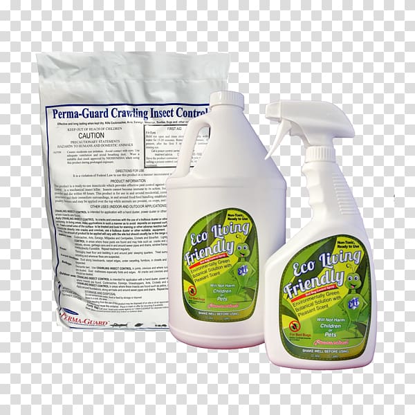 Insecticide Pest Control Bed bug control techniques, insect transparent background PNG clipart