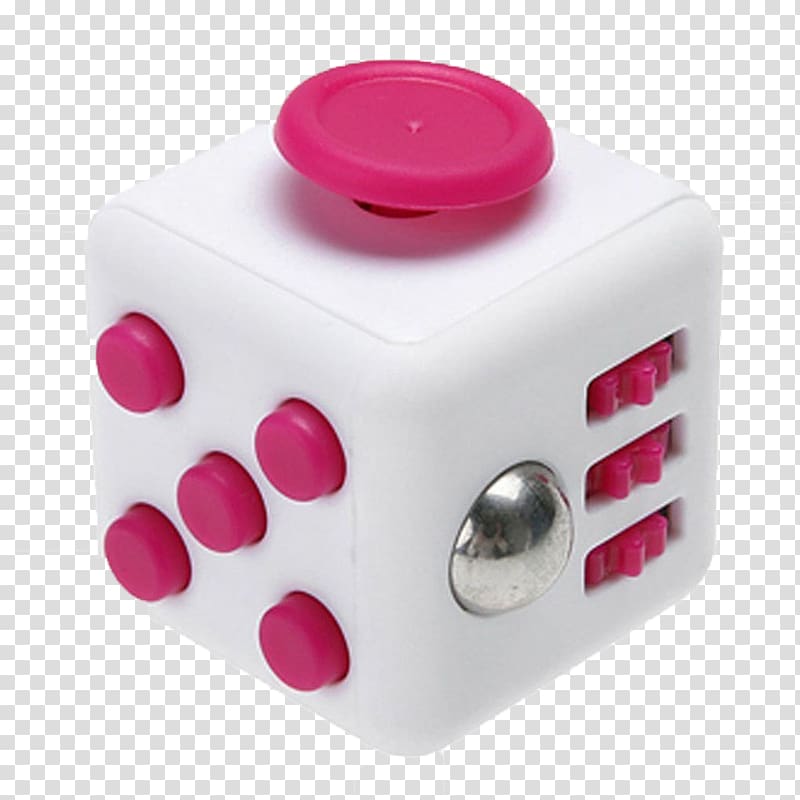 Fidget Cube Fidget spinner Fidgeting Severe anxiety, fidget spinner transparent background PNG clipart