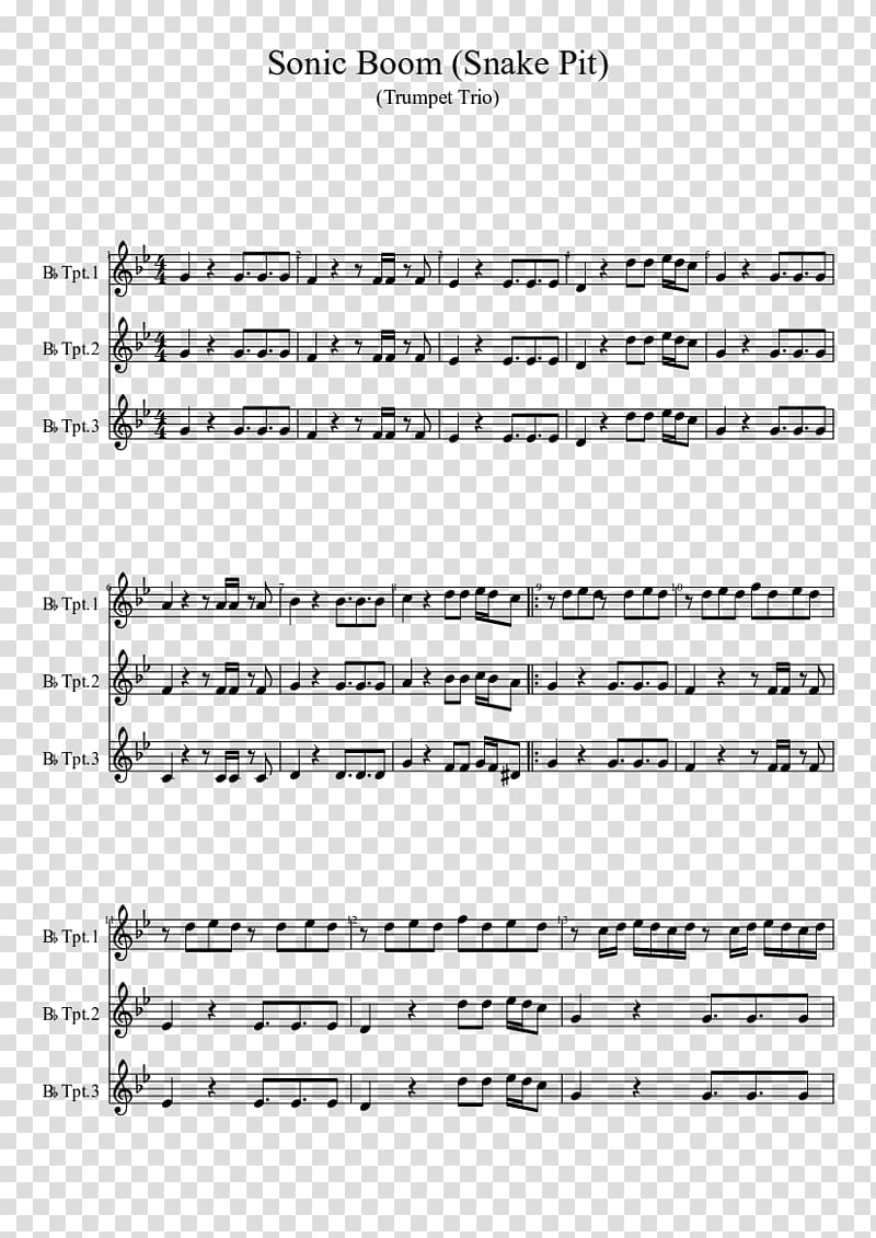 The Star-Spangled Banner Trumpet Sheet Music Clarinet, Trumpet transparent background PNG clipart