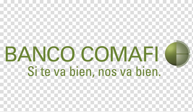 Logo Banco Comafi Brand Bank Product design, bank transparent background PNG clipart