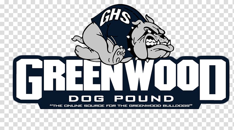 Bulldog Fort Smith Southwest Times Record Greenwood High School Outlast, Greenwood transparent background PNG clipart