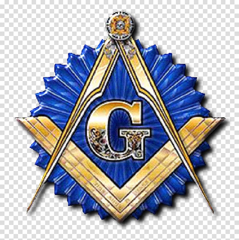 Freemasonry Masonic lodge Grand Lodge of Pennsylvania Secret society, golden compass transparent background PNG clipart