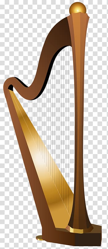 Harp Musical Instruments , harp transparent background PNG clipart Harp Musical Instruments , harp transparent background PNG clipart