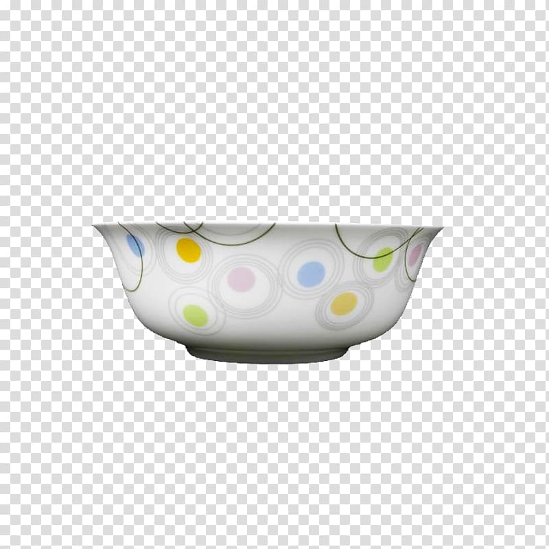 Jingdezhen porcelain Bowl Ceramic, Jingdezhen ceramic circle empty bowl transparent background PNG clipart