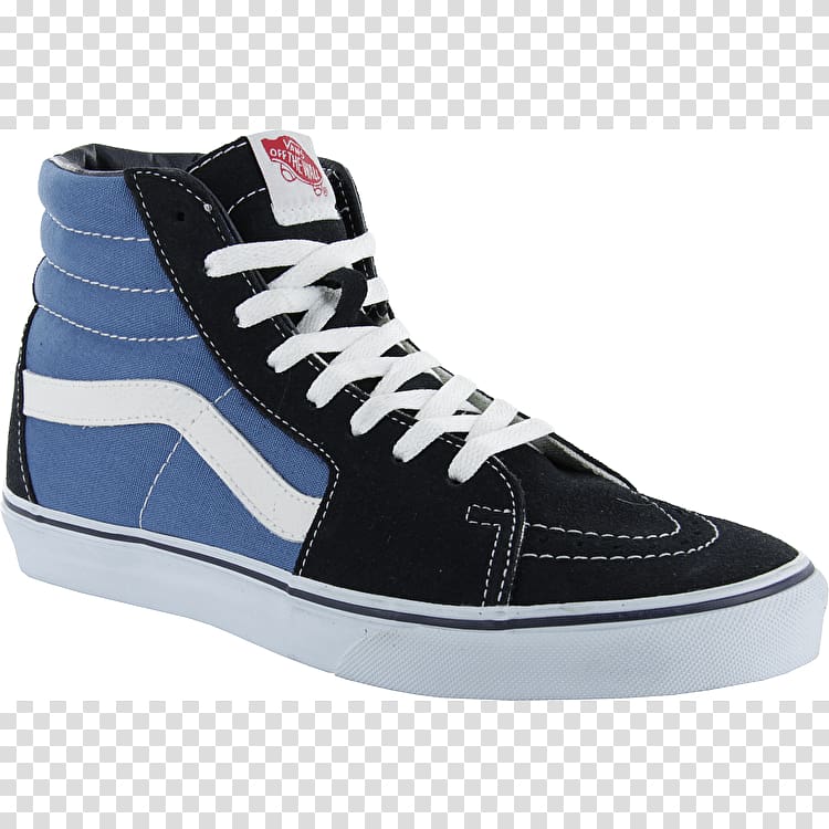 vans old high