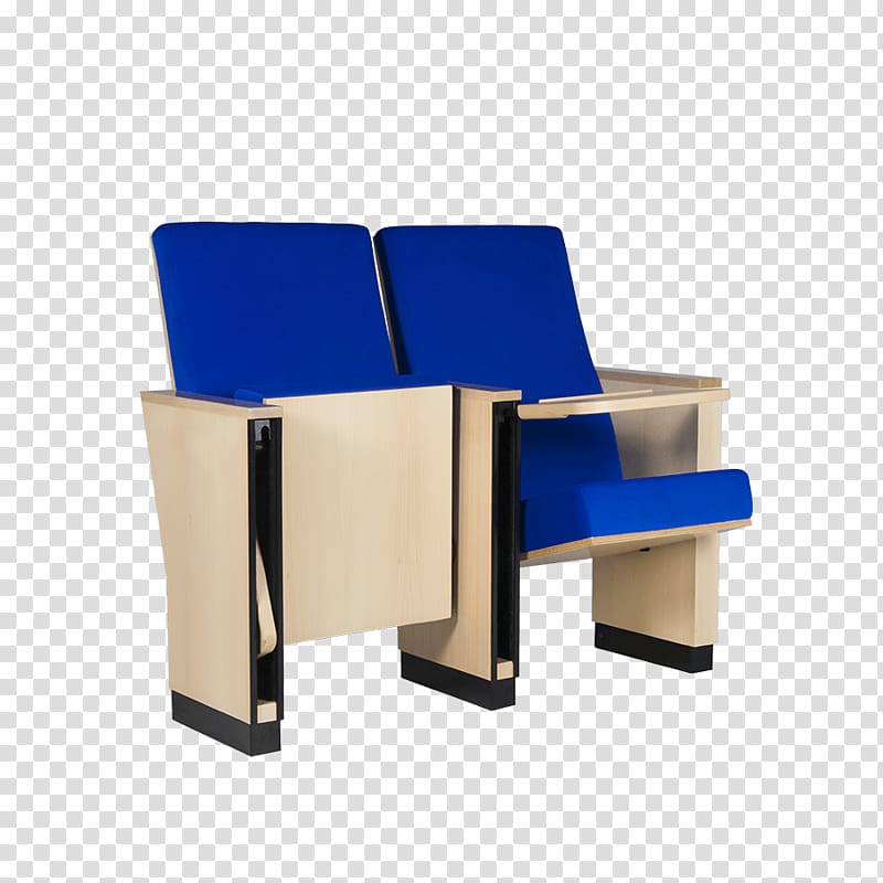 Fauteuil Seat Auditorium Chair Bergère, seat transparent background PNG clipart