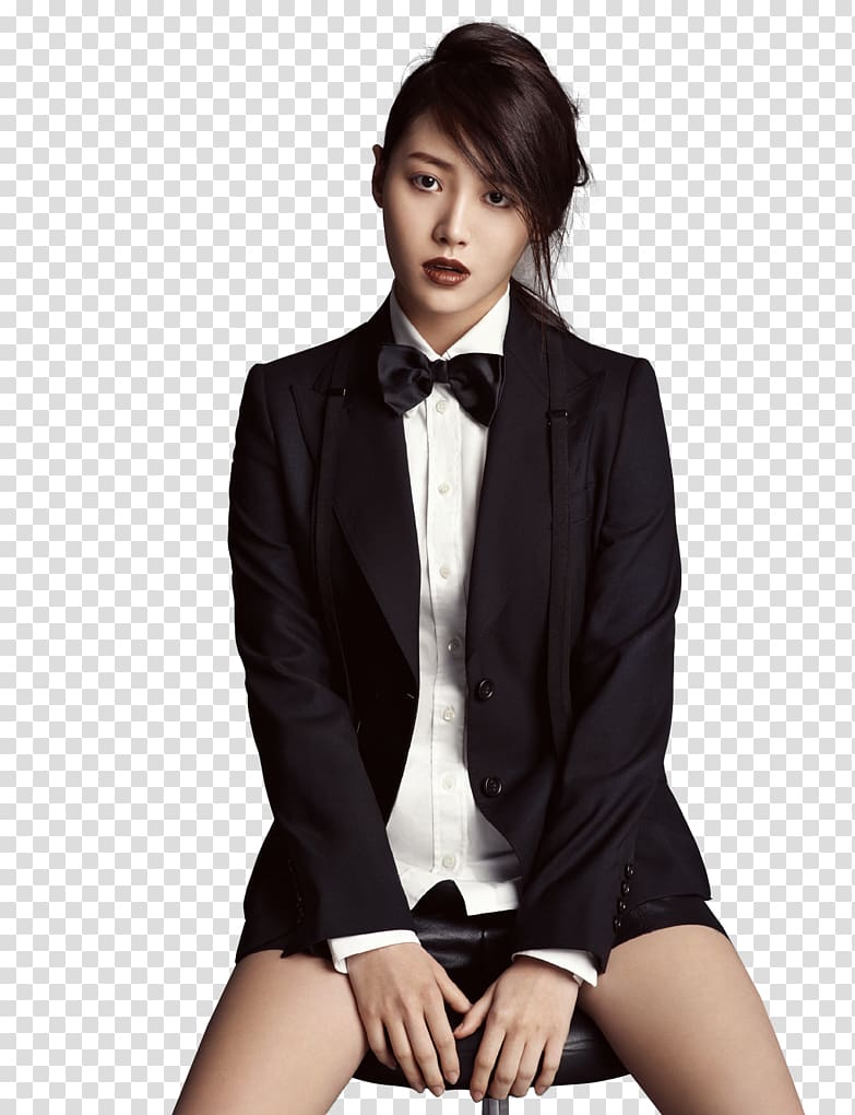 Yura Girl\'s Day K-pop Singer Girl group, girl transparent background PNG clipart
