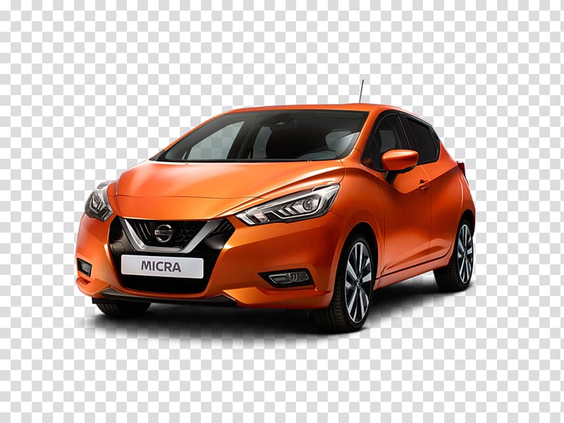 Nissan Micra Car Geneva Motor Show 2016 Paris Motor Show, nissan car transparent background PNG clipart