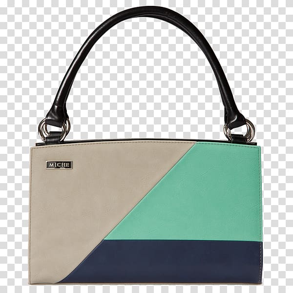 Tote bag Miche Bag Company Handbag Clothing, seafoam green backpack transparent background PNG clipart