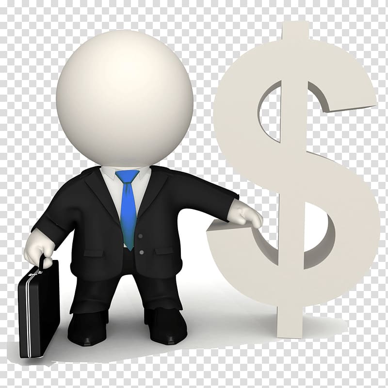 Bookkeeping Money Accounting Accountant Business, dollar sign transparent background PNG clipart
