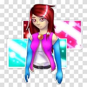 Thumb Hair coloring Desktop , Computer transparent background PNG clipart thumbnail