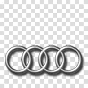 Audi Logo png download - 990*601 - Free Transparent Audi png