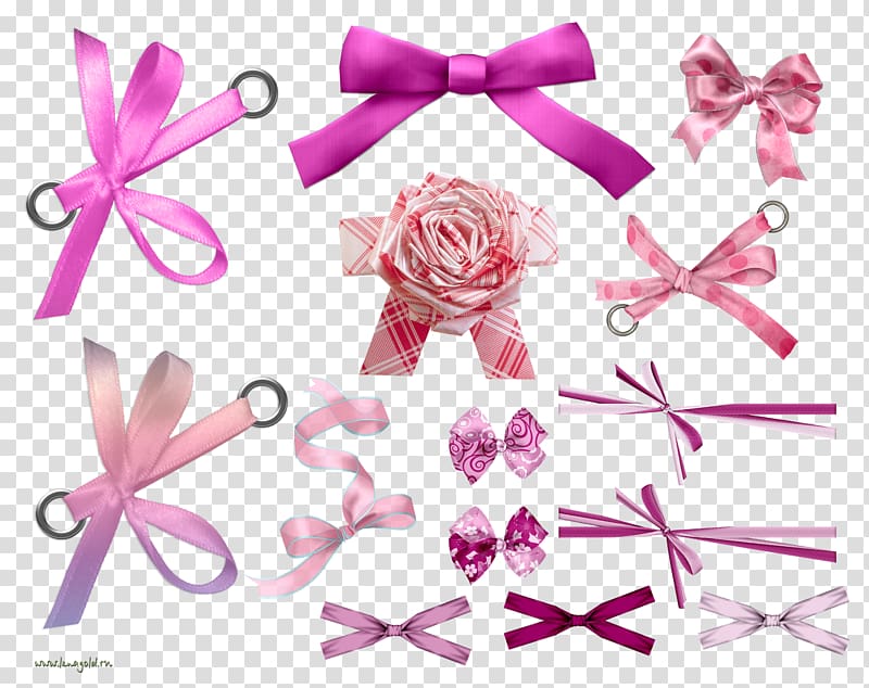 Pink Ribbon , ribbon transparent background PNG clipart
