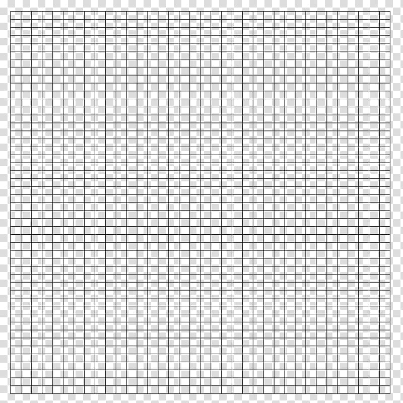 Afghan Crochet Geometry Flue Pattern, grid transparent background PNG clipart