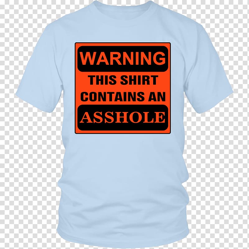 T-shirt 6 Warning Signs You Need a New Roof: That They Don?t Want You to Know About! Logo Bluza, new arrivals transparent background PNG clipart