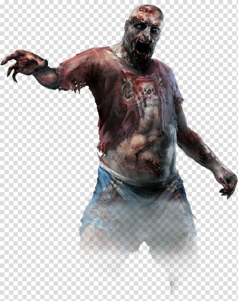 Dead Island: Riptide Dead Rising Xbox 360 PlayStation 3, Dead Island transparent background PNG clipart