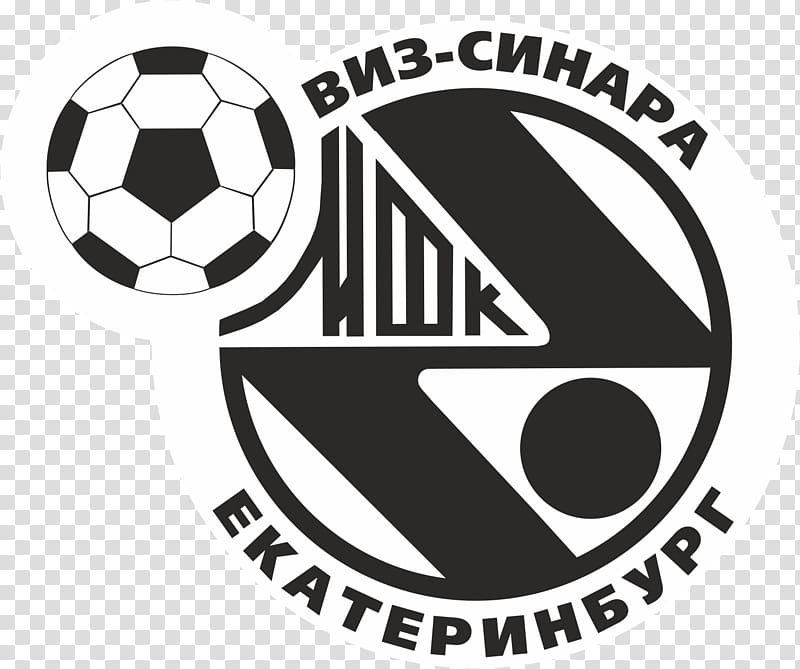 MFK Sinara Yekaterinburg MFK Tyumen MFK Dinamo Moskva Gazprom-Ugra Yugorsk MFK Norilsk Nickel, football transparent background PNG clipart