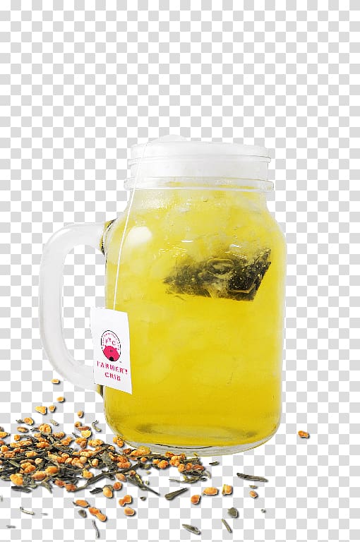 Earl Grey tea Dandelion coffee Lemonade Flavor, pearl milk tea transparent background PNG clipart