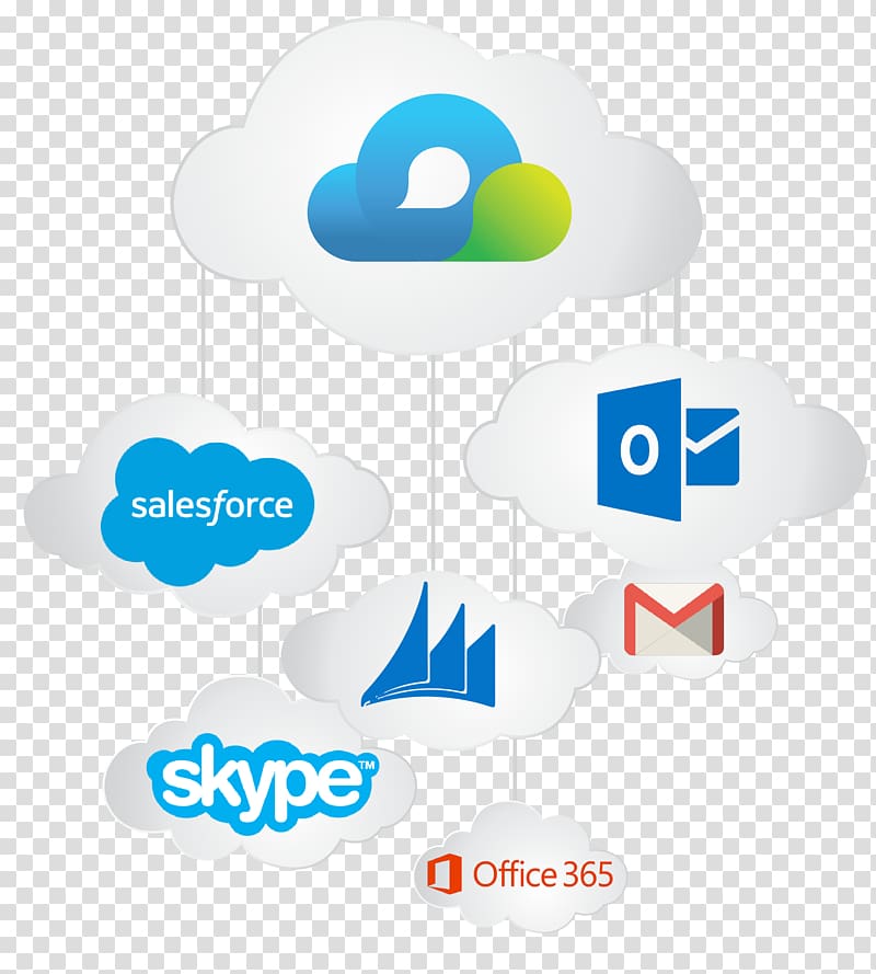 On-premises software Computer Software Cloud computing Data center Blue Coat Systems, cloud computing transparent background PNG clipart