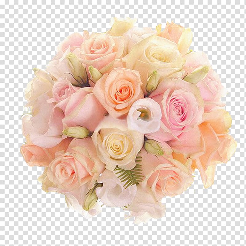 Flower bouquet Wedding Floral design Bloemisterij, bouquet of flowers transparent background PNG clipart