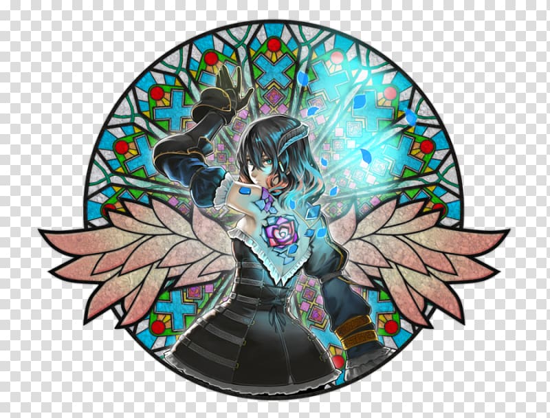 Bloodstained: Ritual of the Night Castlevania: Symphony of the Night PlayStation 4 Video game Metroidvania, bloodstained bandage transparent background PNG clipart