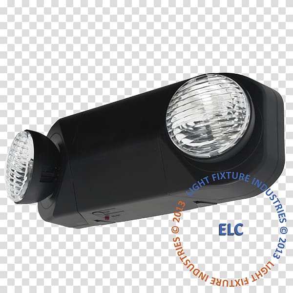 Emergency Lighting Exit sign Nightlight Light-emitting diode, light transparent background PNG clipart