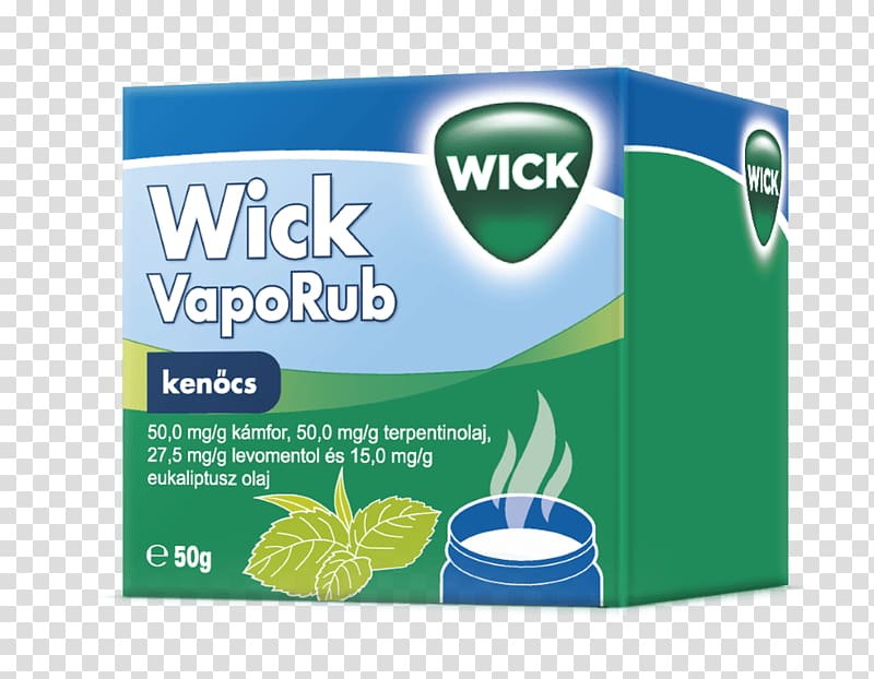 Vicks VapoRub Common cold Nasal spray Tablet Salve, Vicks Vaporub transparent background PNG clipart