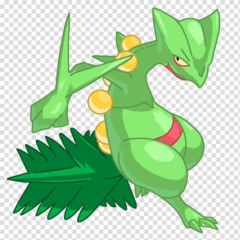 Sceptile Pokémon universe Pokémon Conquest Treecko, burch transparent background PNG clipart