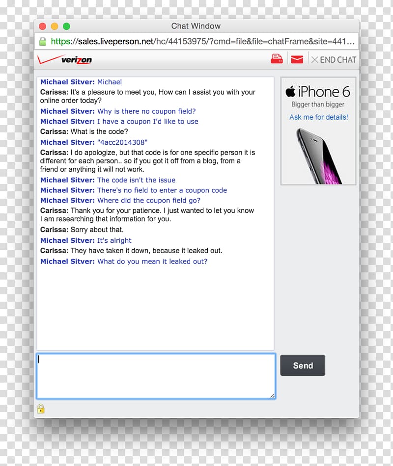 Web page Screenshot Computer program Line, we chat transparent background PNG clipart