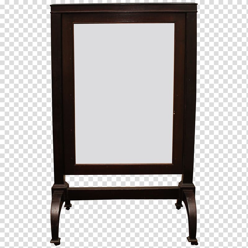Sandwich board Black White Tripod, others transparent background PNG clipart