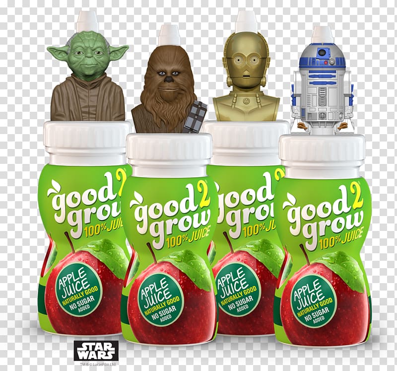 Chewbacca C-3PO R2-D2 Yoda Star Wars, star wars transparent background PNG clipart