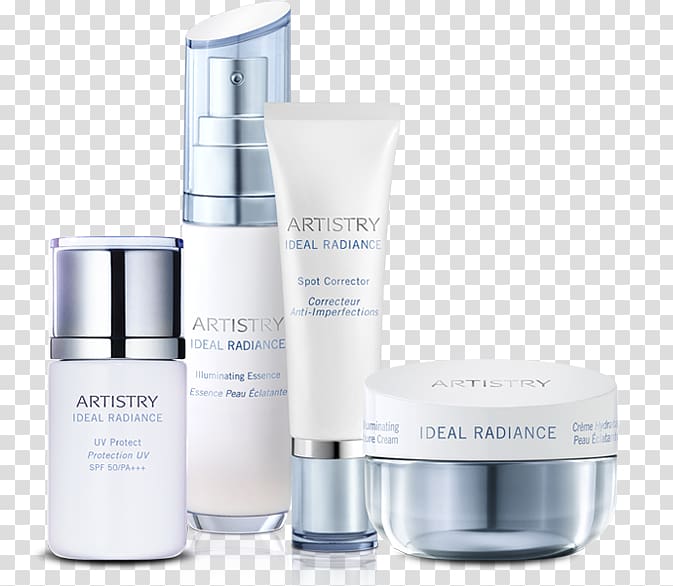 Best Amway Distributor Artistry Skin Cream, skincare Background transparent background PNG clipart