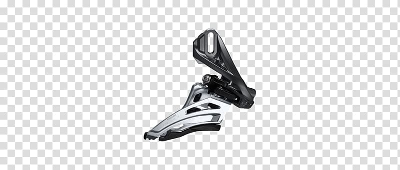 Shimano Deore XT Bicycle Derailleurs, Bicycle transparent background PNG clipart