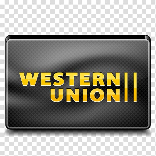 Western Union Payment Computer Icons Money order Credit card, western transparent background PNG clipart