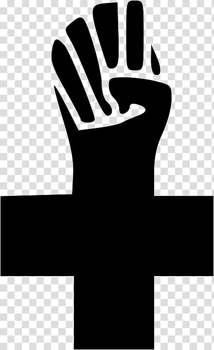 Anarchist Black Cross Federation Anarchism Symbol Organization Anarchy, symbol transparent background PNG clipart