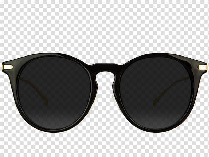Sunglasses Browline glasses Eyewear Lacoste, Sunglasses transparent background PNG clipart