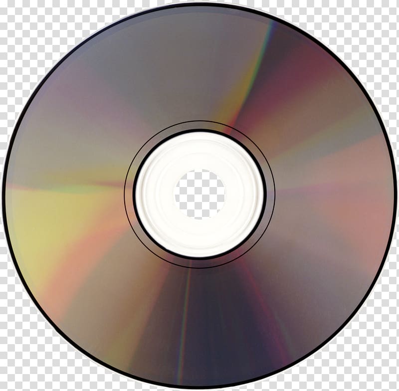 CD/DVD transparent background PNG clipart