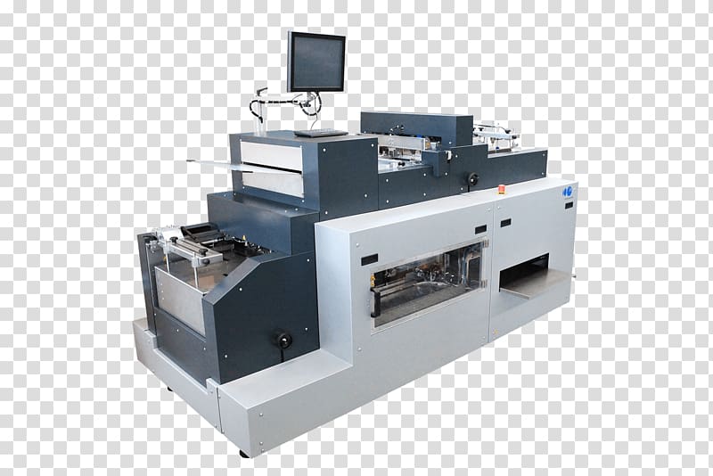Machine Printing Paper PrintWeek Prepress, flat lay transparent background PNG clipart